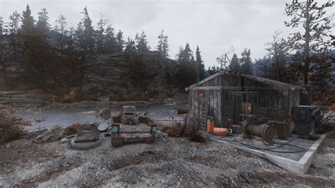 fallout 76 alpha silo